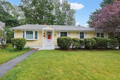 32 Saratoga Drive, Worcester, MA 01606 - Photo 2