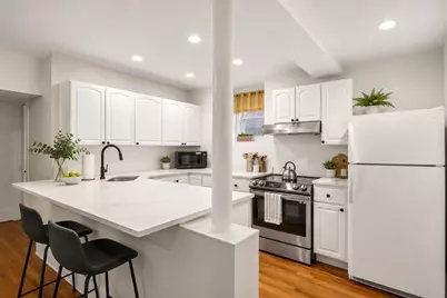 16 Garrison Road #7A, Brookline, MA 02445 - Photo 4