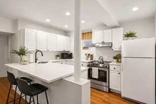 16 Garrison Rd, Brookline, MA 02445 - Photo 4