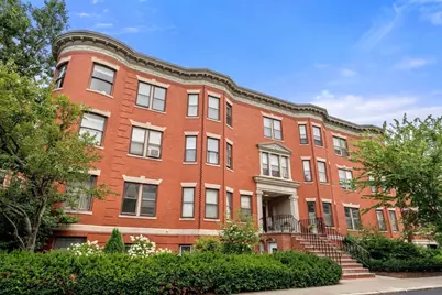 16 Garrison Road #7A, Brookline, MA 02445 - Photo 18