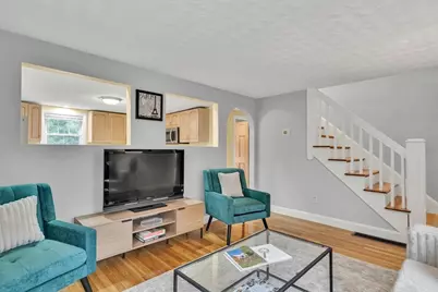 4 Oliver Street, Tewksbury, MA 01876 - Photo 14