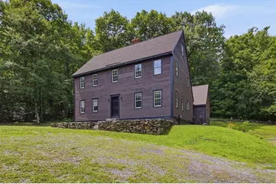 794 Ashburnham Hill Rd, Fitchburg, MA 01420 - Photo 2