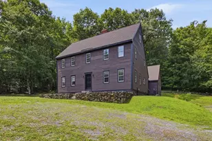 794 Ashburnham Hill Rd, Fitchburg, MA 01420 - Photo 2