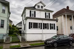 124 Clara St, New Bedford, MA 02744 - Photo 1