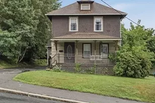 80 Francis St, Worcester, MA 01606 - Photo 1