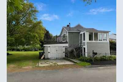 128 Mablin Ave, North Andover, MA 01845 - Photo 2