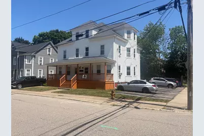 27 Fourth Street #3, Attleboro, MA 02760 - Photo 1