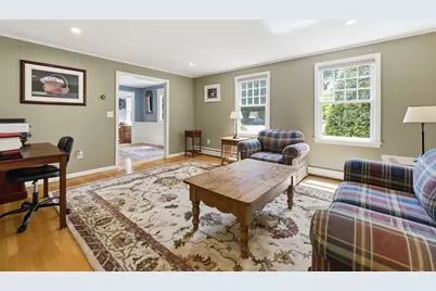 25 Charles Samuel Way, Wrentham, MA 02093 - Photo 22