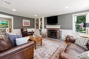 25 Charles Samuel Way, Wrentham, MA 02093 - Photo 8