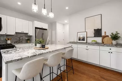 384 Adams St #1, Boston, MA 02122 - Photo 4