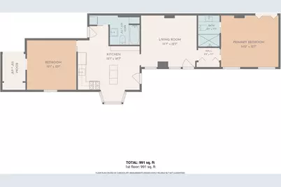 384 Adams St #1, Boston, MA 02122 - Photo 18