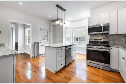 384 Adams St #1, Boston, MA 02122 - Photo 2