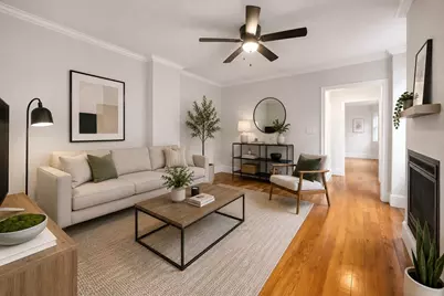384 Adams St #1, Boston, MA 02122 - Photo 1