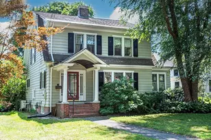 61 Massasoit St, Northampton, MA 01060 - Photo 1