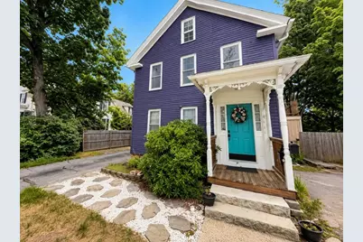 47 Church St #2, Hudson, MA 01749 - Photo 1
