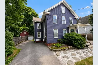 47 Church St #2, Hudson, MA 01749 - Photo 2