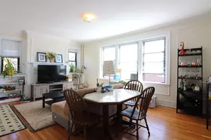28 Park St, Brookline, MA 02446 - Photo 1