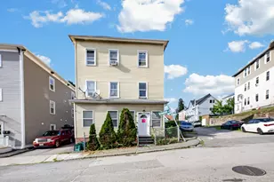 5 Diamond St, Worcester, MA 01610 - Photo 1
