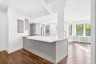34 A Park St, Brookline, MA 02446 - Photo 4