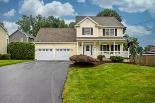38 White Ave, East Longmeadow, MA 01028 - Photo 1