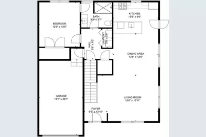 637 Gifford St #15B, Falmouth, MA 02540 - Photo 28