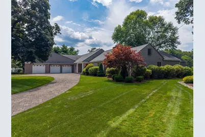 96 Prynnwood Road, Longmeadow, MA 01106 - Photo 2