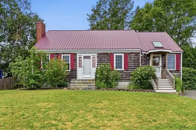 6 Devine Rd, Randolph, MA 02368 - Photo 1