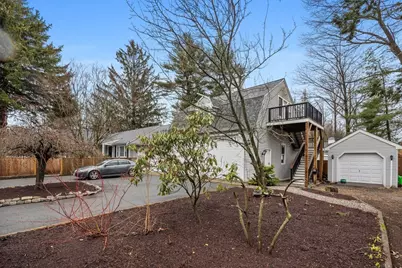32 Allandale St #2, Boston, MA 02130 - Photo 10
