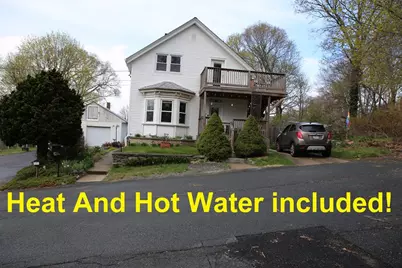 134 Baldwin #2, Fall River, MA 02720 - Photo 1