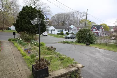134 Baldwin #2, Fall River, MA 02720 - Photo 32