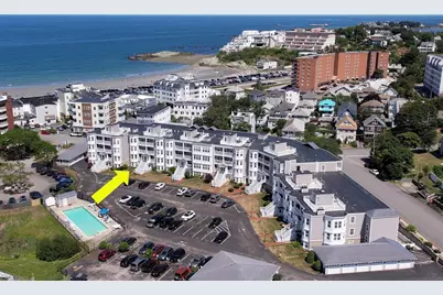 15 Park #103, Hull, MA 02045 - Photo 2