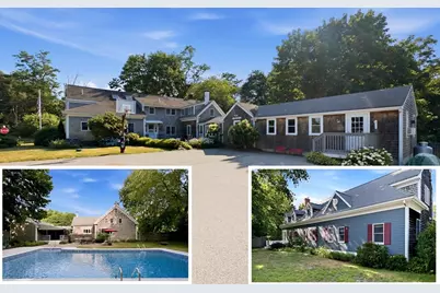 478 State Rd., Plymouth, MA 02360 - Photo 1