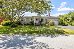 55 Evans St, Somerset, MA 02726 - Photo 1