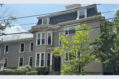 80 Chestnut Street #5C, Cambridge, MA 02139 - Photo 1