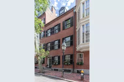 54 Pinckney St, Boston, MA 02114 - Photo 2