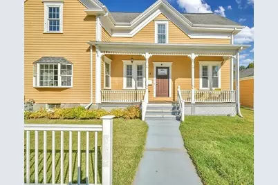 225 Main Street #1, Easton, MA 02356 - Photo 1