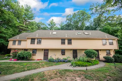 26 Greenwood Village St #26, Easton, MA 02334 - Photo 2