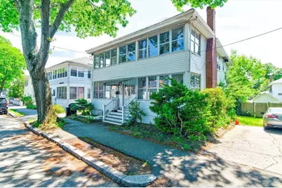 135 Safford St #1, Quincy, MA 02170 - Photo 4
