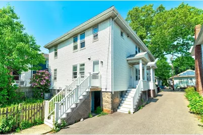 135 Safford St #1, Quincy, MA 02170 - Photo 24