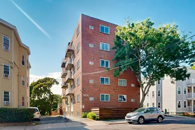 70 Park Street #32, Somerville, MA 02143 - Photo 2