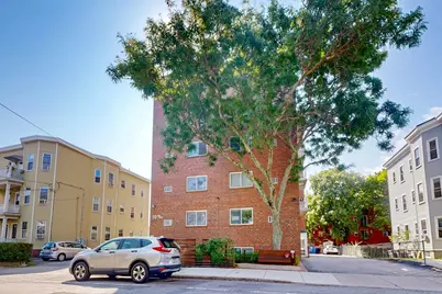 70 Park Street #32, Somerville, MA 02143 - Photo 1