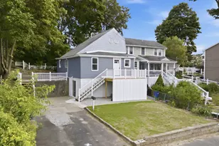 139 Spring St, Quincy, MA 02169 - Photo 1