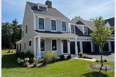 46 Sandwich Road #19, Plymouth, MA 02360 - Photo 2