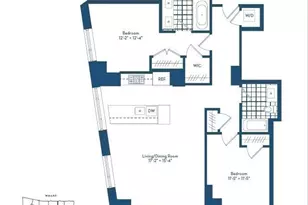 100 Lovejoy Wharf, Boston, MA 02114 - Photo 2