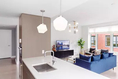 100 Lovejoy Wharf #6 B, Boston, MA 02114 - Photo 4