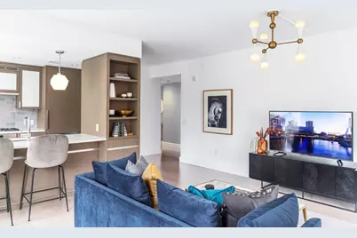 100 Lovejoy Wharf #6 B, Boston, MA 02114 - Photo 6