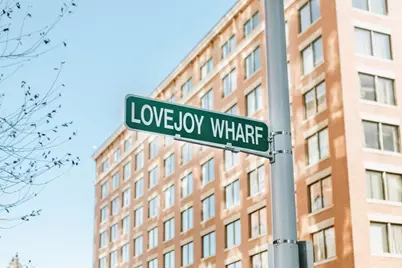 100 Lovejoy Wharf #6 B, Boston, MA 02114 - Photo 10