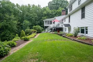 240 Meadow Wood Dr, Holden, MA 01520 - Photo 34