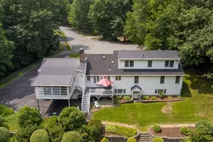 240 Meadow Wood Dr, Holden, MA 01520 - Photo 34