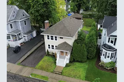 61 Newell Rd #1, Newton, MA 02466 - Photo 1